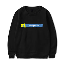 Fortnite Victory Royale Pullover