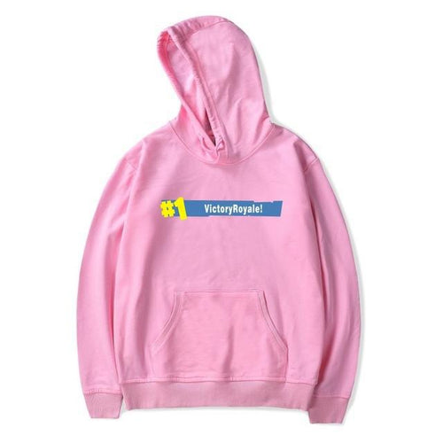 Victory Royale Hoodie