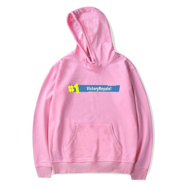 Victory Royale Hoodie