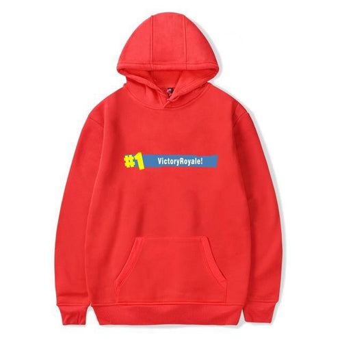 Victory Royale Hoodie