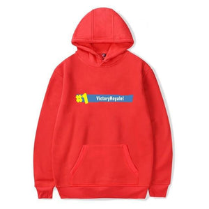 Victory Royale Hoodie