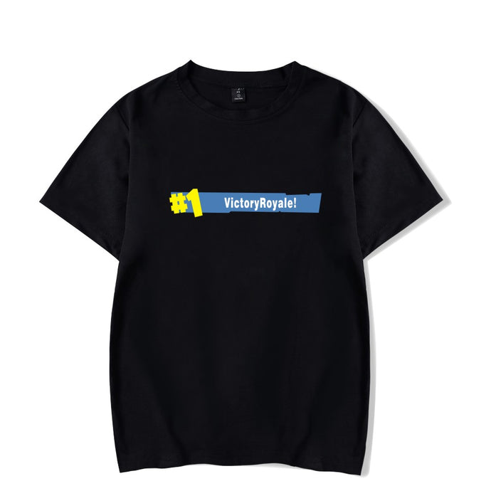 Victory Royale T-Shirt's