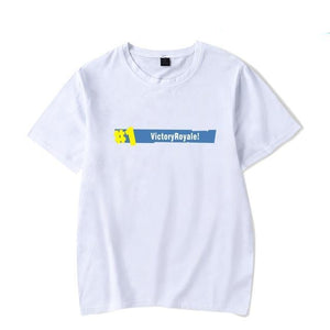 Victory Royale T-Shirt's