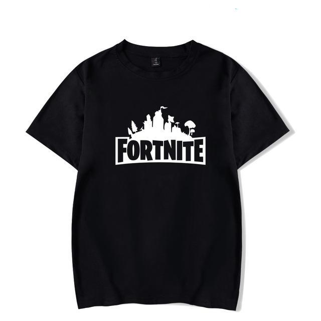 Fortnite T-Shirt's