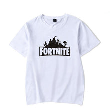 Fortnite T-Shirt's