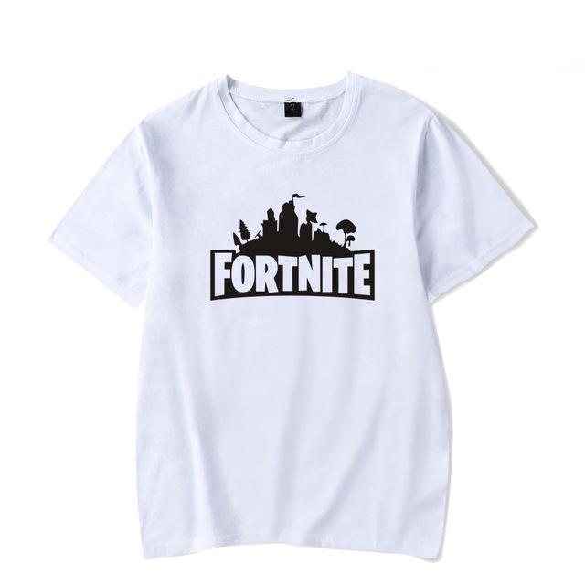Fortnite T-Shirt's