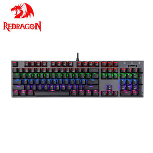 Redragon RGB Mechanical Keyboard