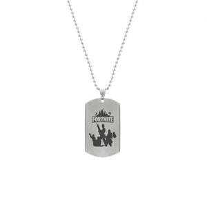 Fortnite Necklaces