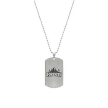 Fortnite Necklaces
