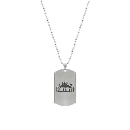 Fortnite Necklaces