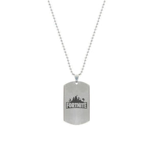 Fortnite Necklaces