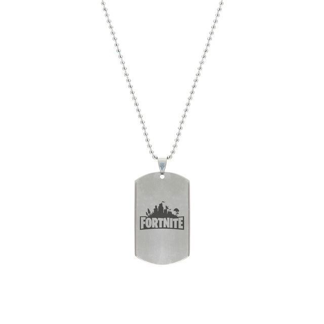 Fortnite Necklaces