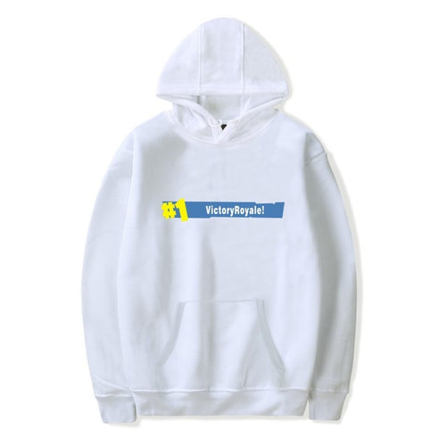 Victory Royale Hoodie