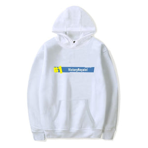 Victory Royale Hoodie