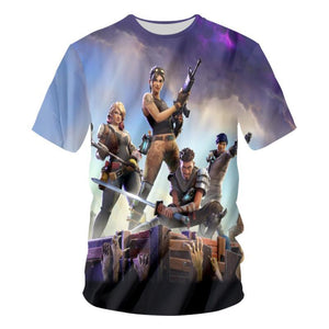 Fortnite Graphic T-Shirt