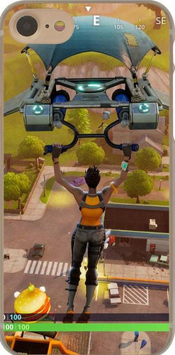 Fortnite Glider Case