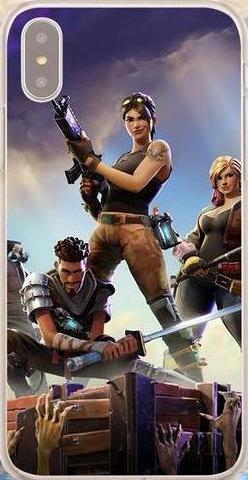 Fortnite Squad Case