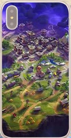 Fortnite Town