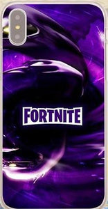 Fortnite Purple Movement