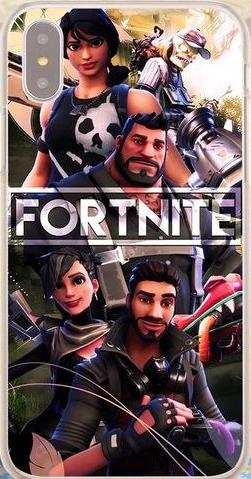 Fortnite Save The World