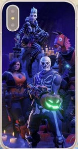 Fortnite Halloween