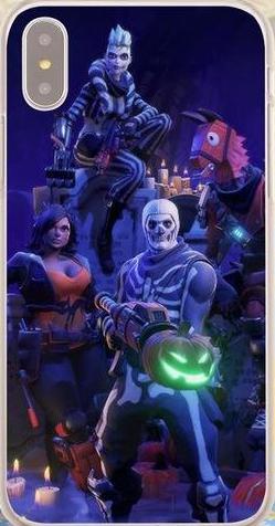 Fortnite Halloween