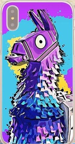 LLAMA!!!