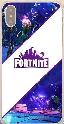Fortnite STW Stripe Logo