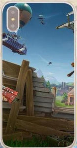 Fortnite Battle Bus Case