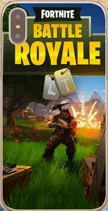 Fortnite Battle Royale Case
