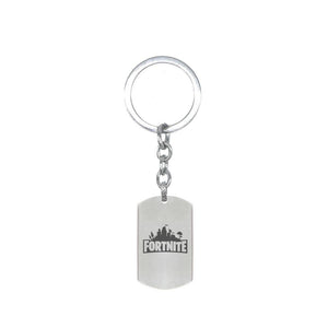 Fortnite Battle Royale Keychains