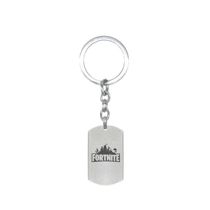 Fortnite Battle Royale Keychains