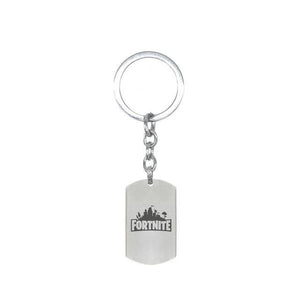Fortnite Battle Royale Keychains