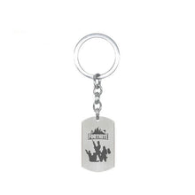Fortnite Battle Royale Keychains
