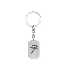 Fortnite Battle Royale Keychains