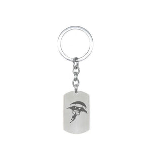 Fortnite Battle Royale Keychains
