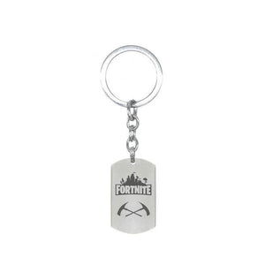 Fortnite Battle Royale Keychains