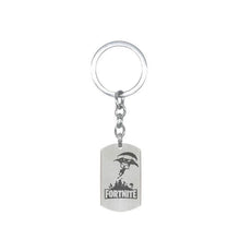 Fortnite Battle Royale Keychains