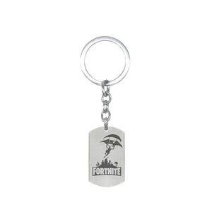 Fortnite Battle Royale Keychains