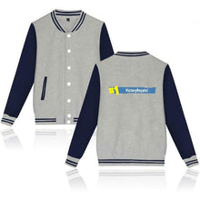 Victory Royale Letterman Jacket