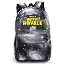 Glow in the Dark Fortnite Backpacks