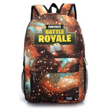 Glow in the Dark Fortnite Backpacks