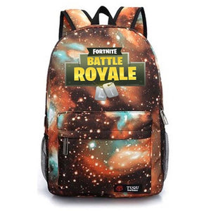 Glow in the Dark Fortnite Backpacks