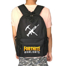 Standard Fortnite Backpacks