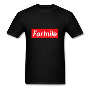Fortnite Box Logo