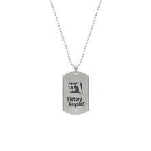 Fortnite Necklaces