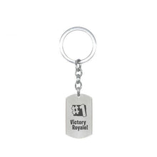 Fortnite Battle Royale Keychains