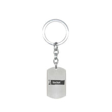 Fortnite Battle Royale Keychains