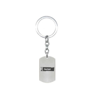 Fortnite Battle Royale Keychains